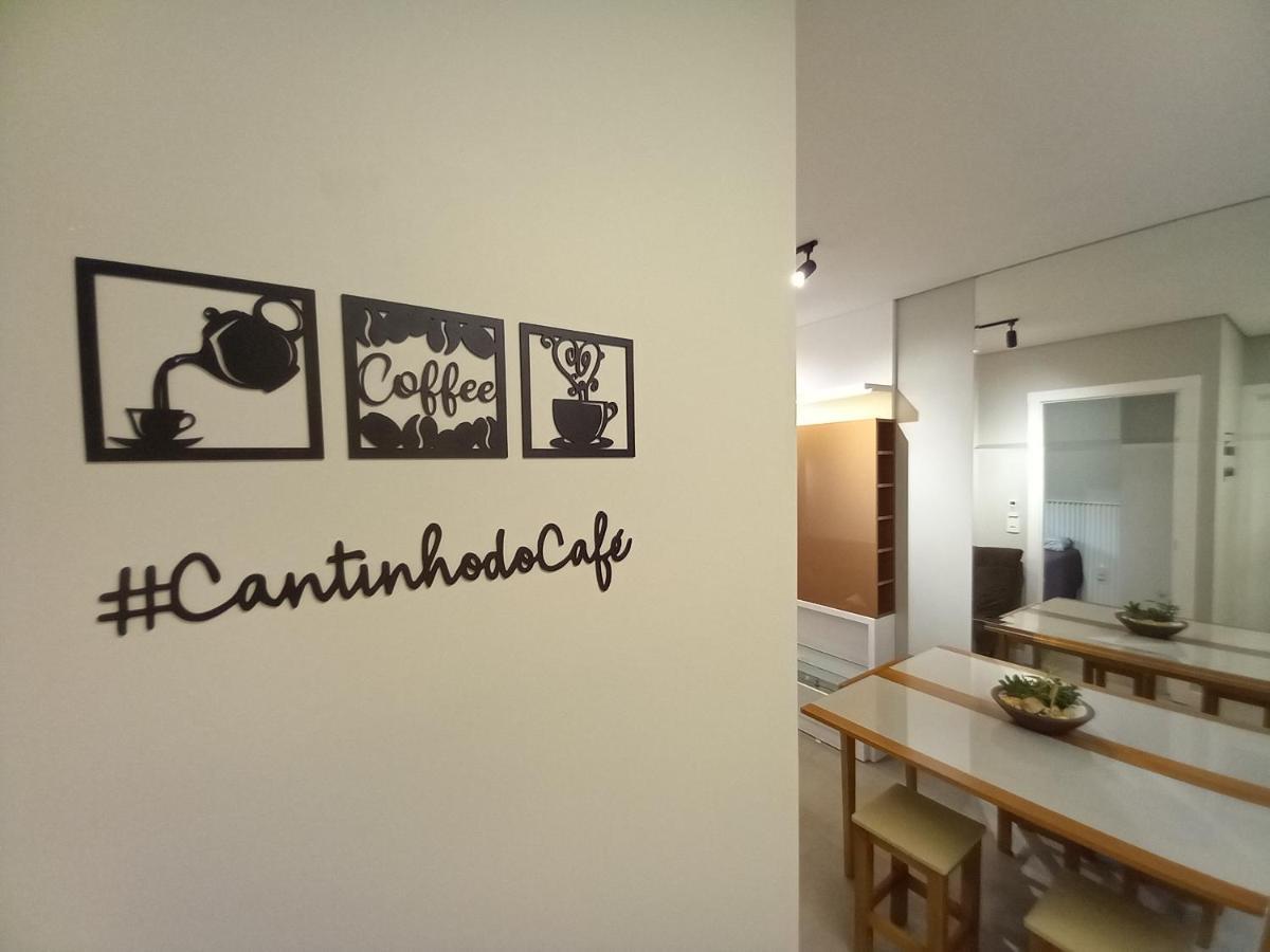 Apto Top: Novinho E Completo Com Playground E Garagem Apartment *