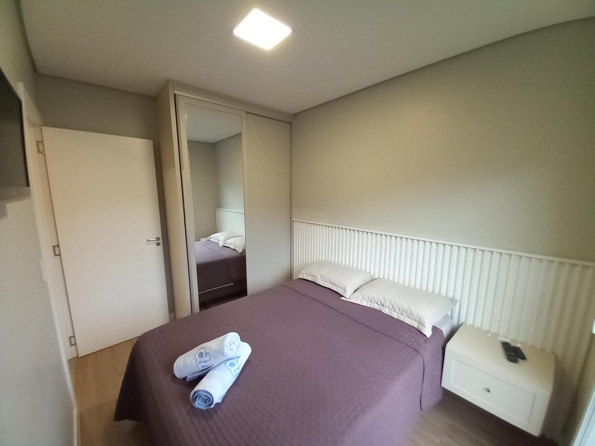 Apto Top: Novinho E Completo Com Playground E Garagem Apartment Gramado